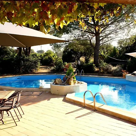 Le Devem De Mirapier 3* Cornillon-Confoux