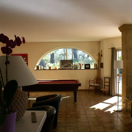 Le Devem De Mirapier Hotel 3*
